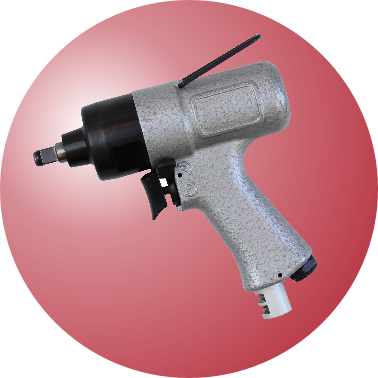 IMPACT WRENCH